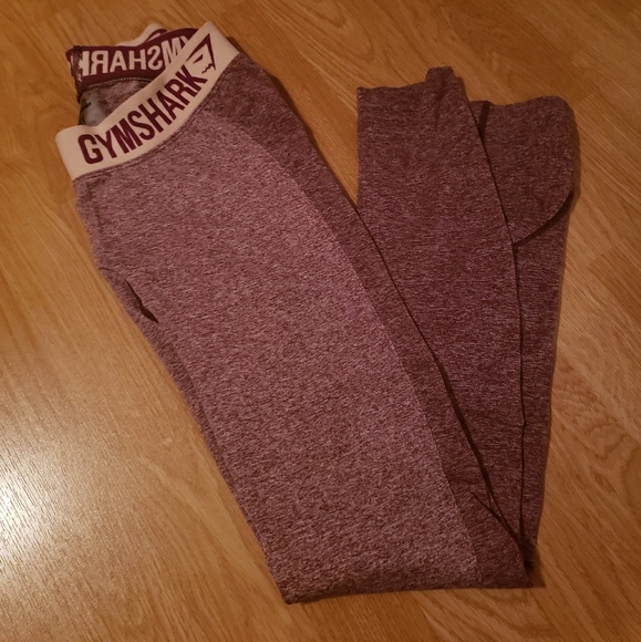 Gymshark leggings - Picture 3 of 4